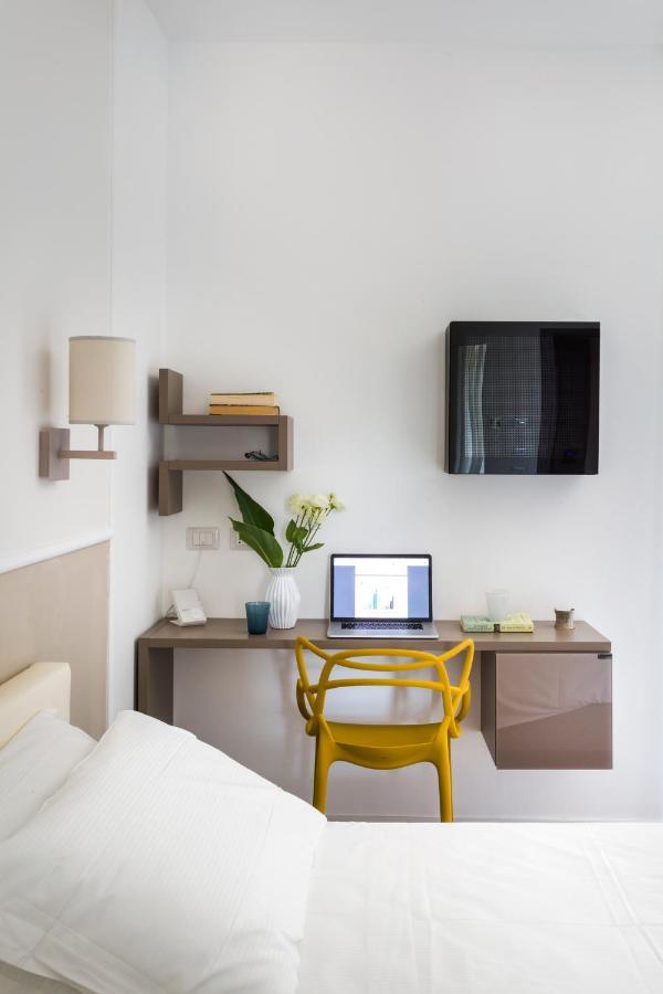 San Leonardo Suites Verona Buitenkant foto