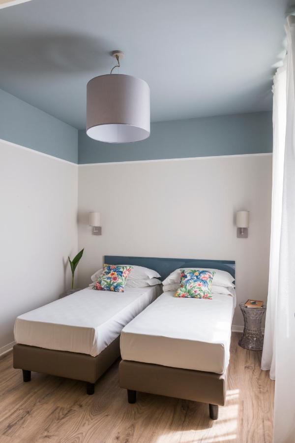 San Leonardo Suites Verona Buitenkant foto