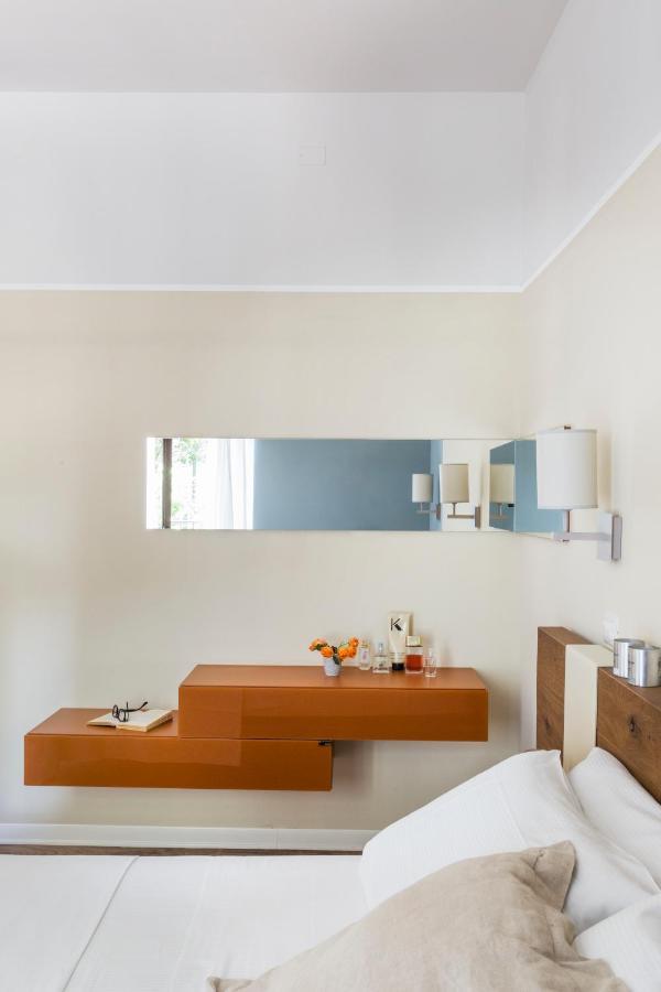 San Leonardo Suites Verona Buitenkant foto