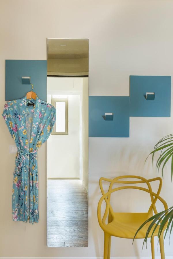 San Leonardo Suites Verona Buitenkant foto