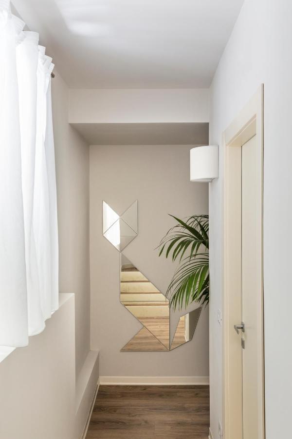 San Leonardo Suites Verona Buitenkant foto