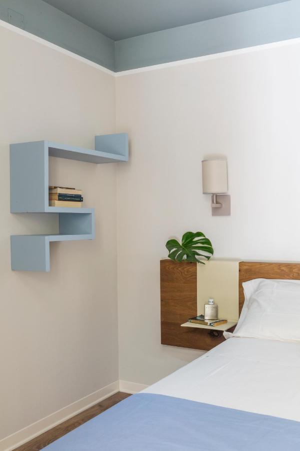 San Leonardo Suites Verona Buitenkant foto