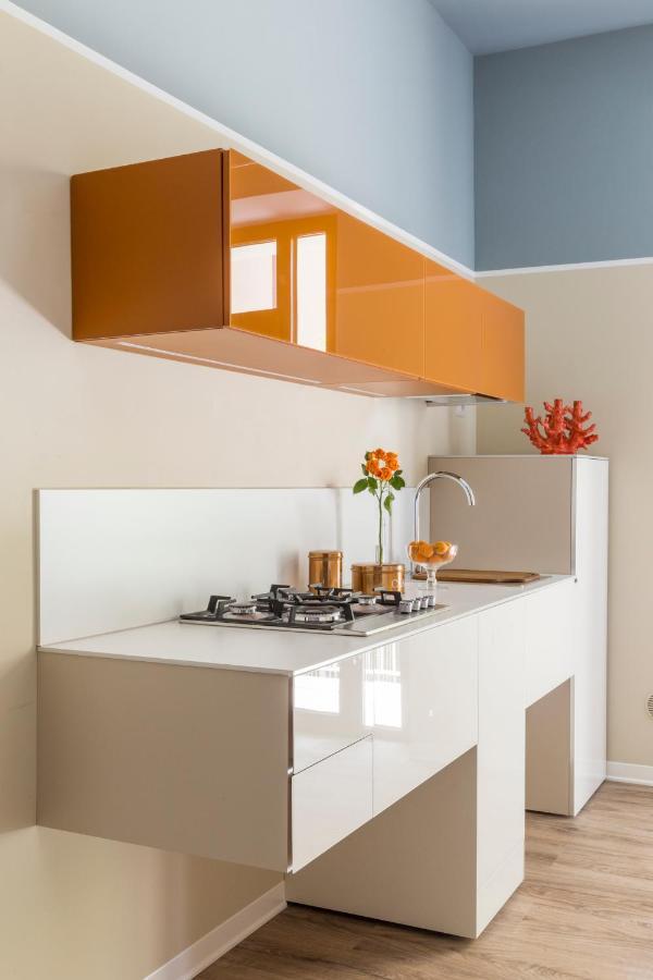 San Leonardo Suites Verona Buitenkant foto