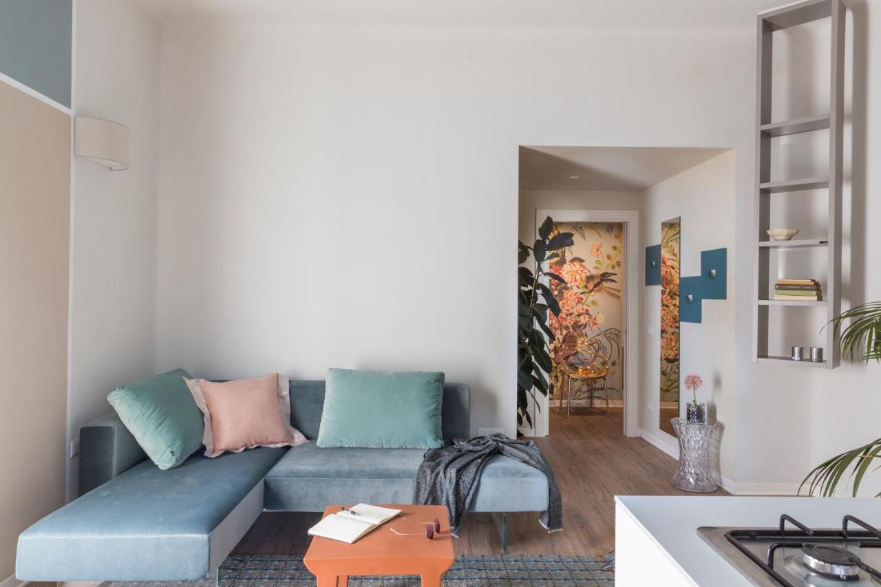 San Leonardo Suites Verona Buitenkant foto