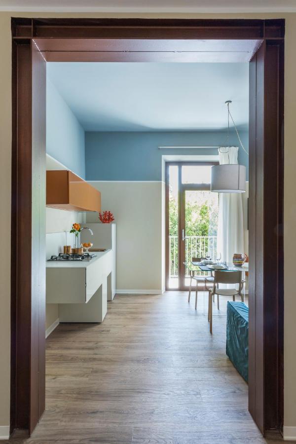San Leonardo Suites Verona Buitenkant foto
