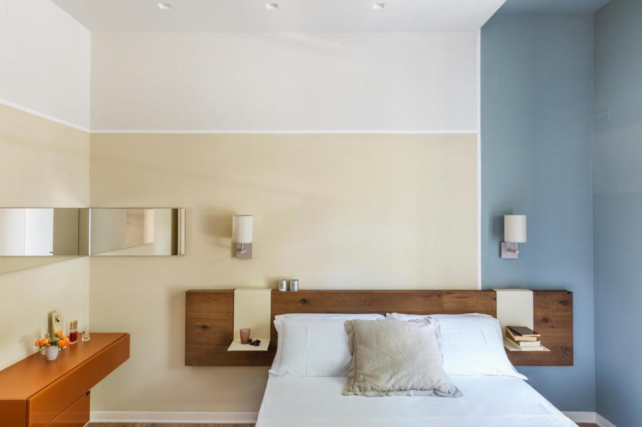 San Leonardo Suites Verona Buitenkant foto