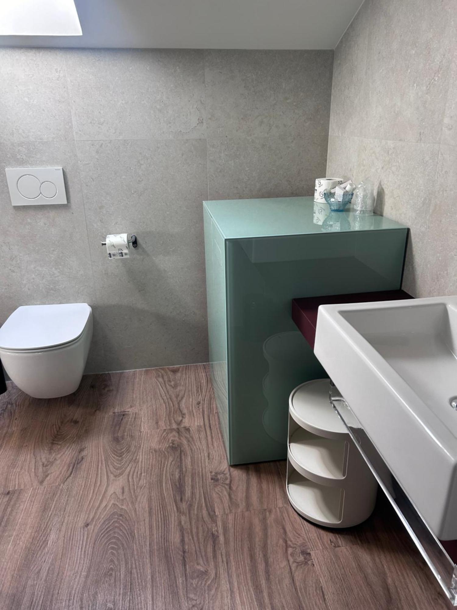 San Leonardo Suites Verona Kamer foto